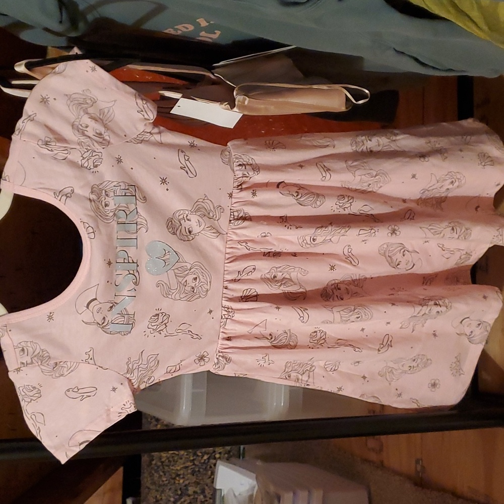 Kids dress